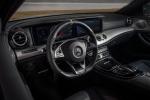 Mercedes-AMG E63 S 4Matic+ 2017 года (NA)